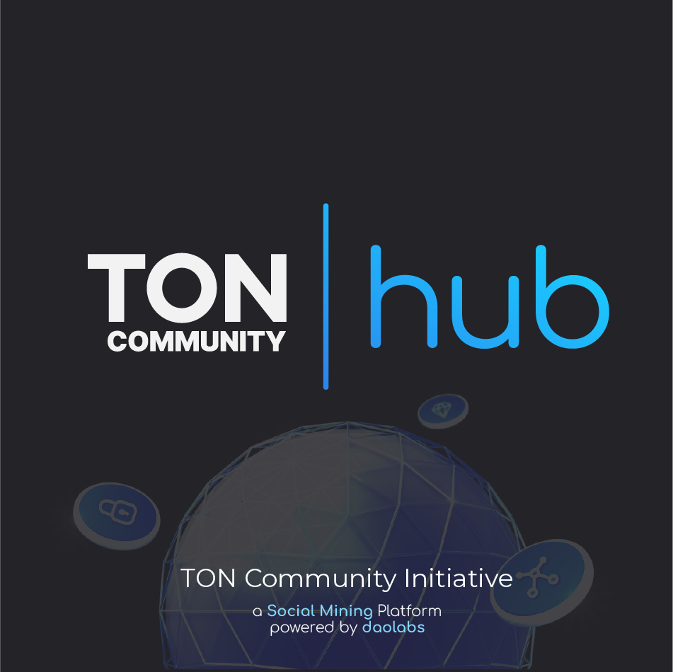 TON Community Hub